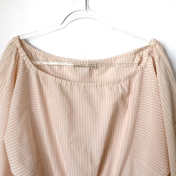 Holding Horses Aria Off Shoulder Cotton Top - Picture 4 of 15